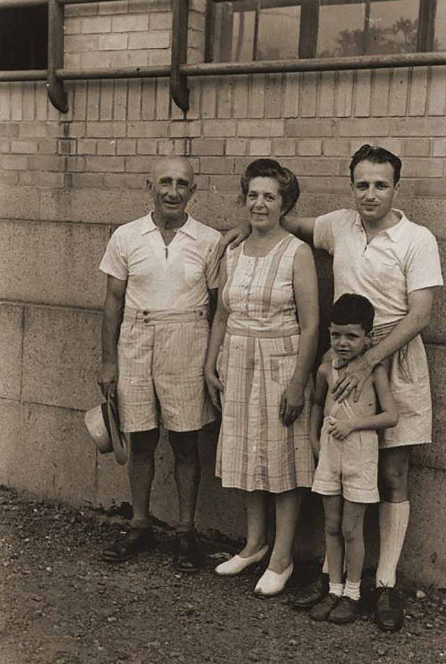 被50个国家拒签的犹太人,被中国拒签回国的中国人