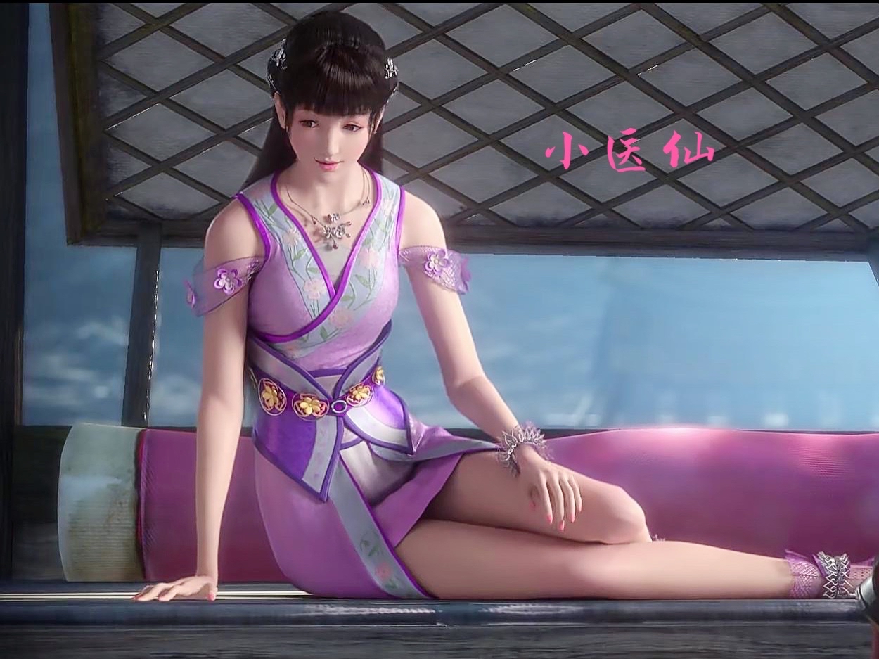 若萧炎生活在现代，谁是最合适的结婚对象，爱而不得才是真爱？