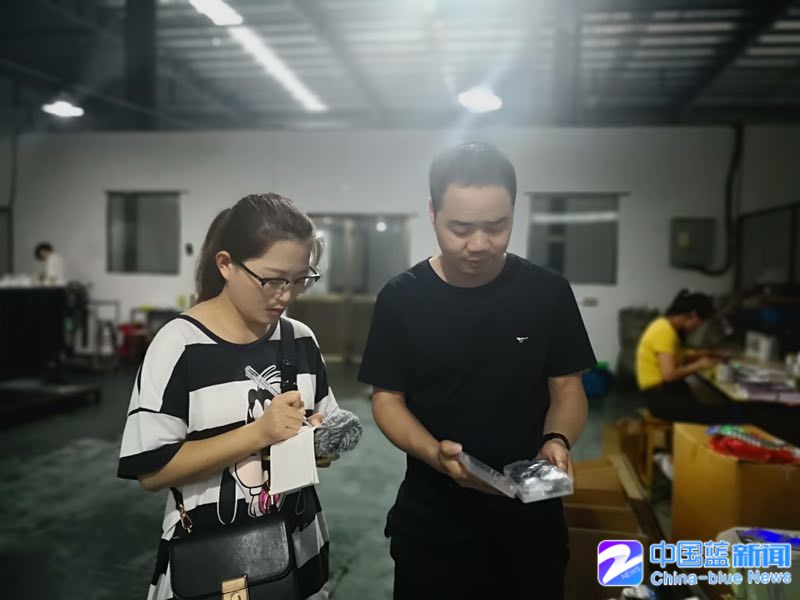 走出“四缺”之境，金华五金产业的这个“保姆”不得了