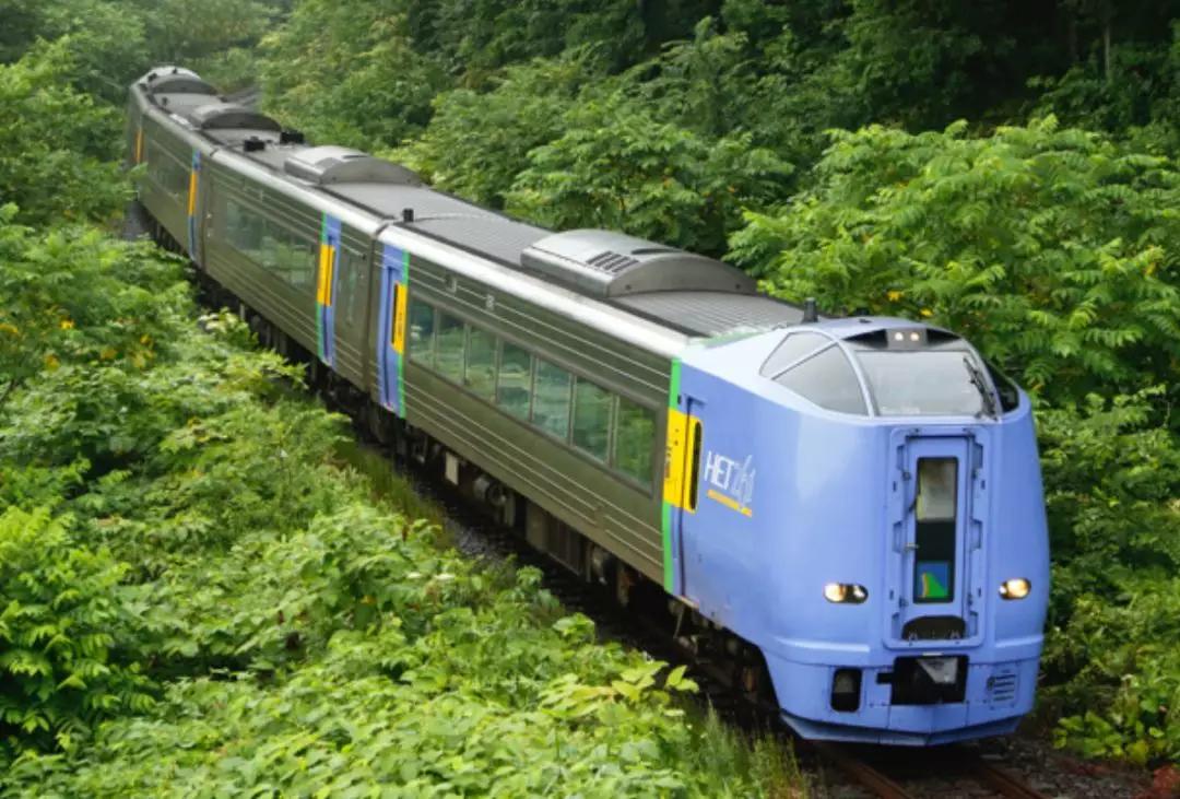 日本最好看的铁路,日本为什么热衷于东南亚铁路