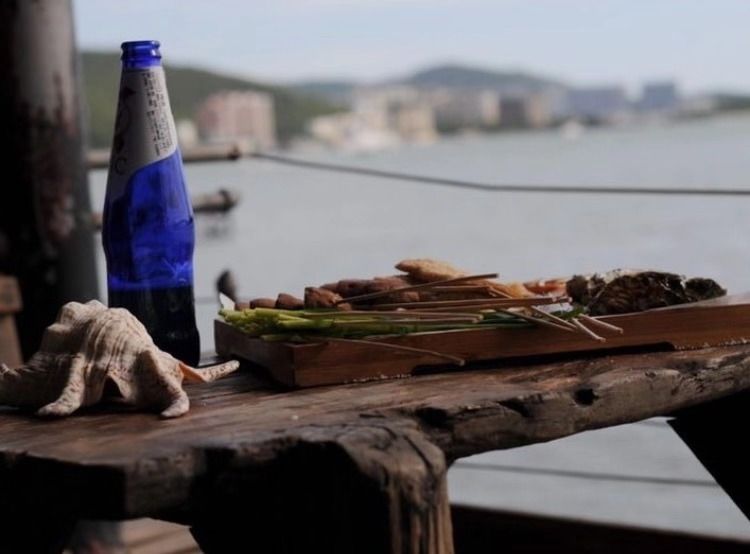 在三亚度假的日常生活,三亚度假旅游感受