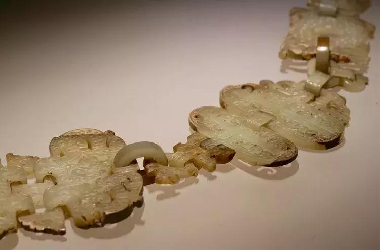 养眼的玉石图片,高古玉100幅高清图