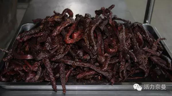 45万奈曼人的名片，太漂亮了！除了中华麦饭石你还知多少？