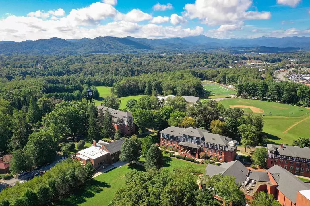 美国北卡罗来纳州大学排名,美国北卡罗来纳州杜克