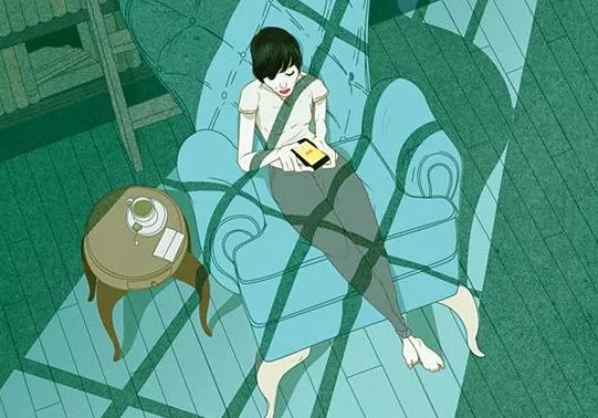 离婚后的日子都过得怎么样,离婚后你过得怎么样小说