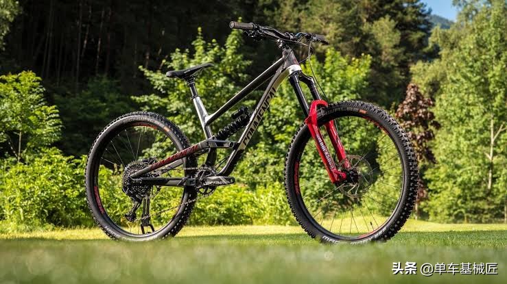 山地车前叉升级推荐,山地车前叉软硬如何选