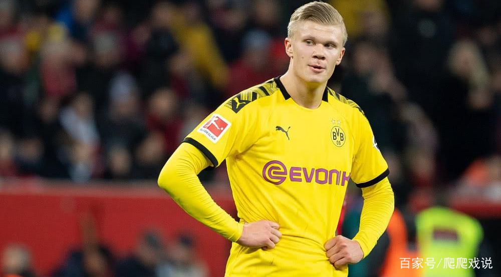 天才少年哈兰德,哈兰德姆巴佩破梅西91球纪录