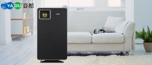 除甲醛的空气净化器对甲醛有用吗,甲醛净化器家用除甲醛华为