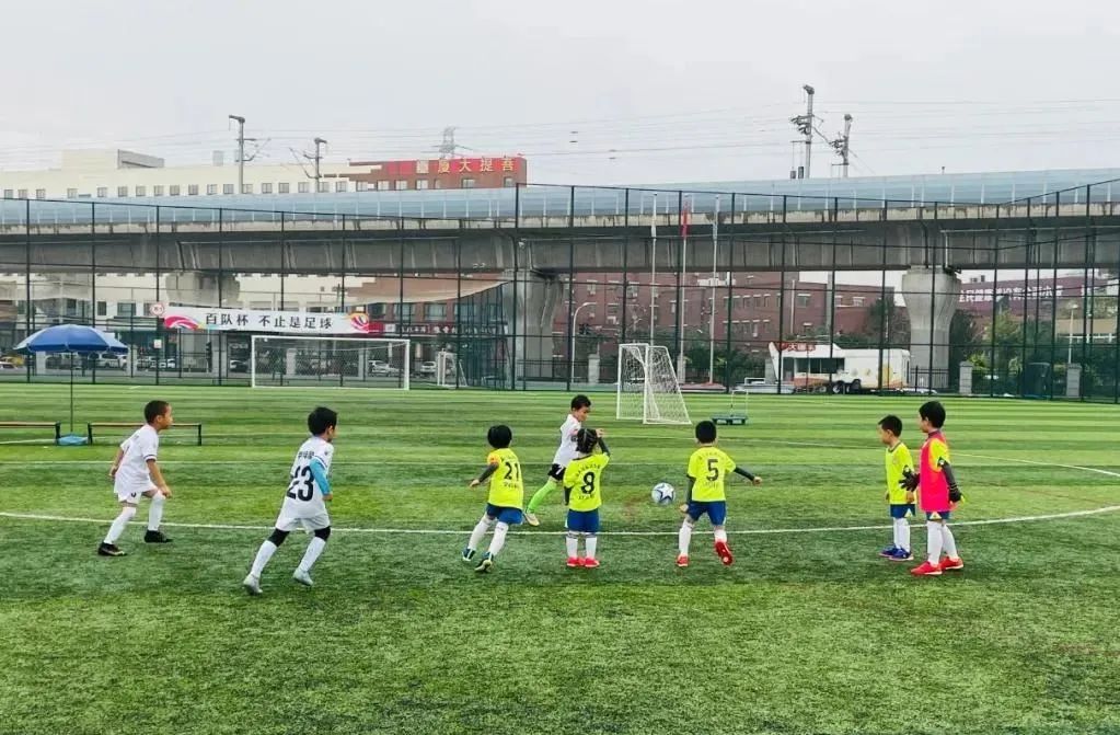 百队杯梦想足球,百队杯
