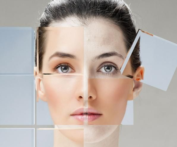 脸部肌肤松弛胶原蛋白流失怎么办,脸上毛孔粗大怎么修复最有效