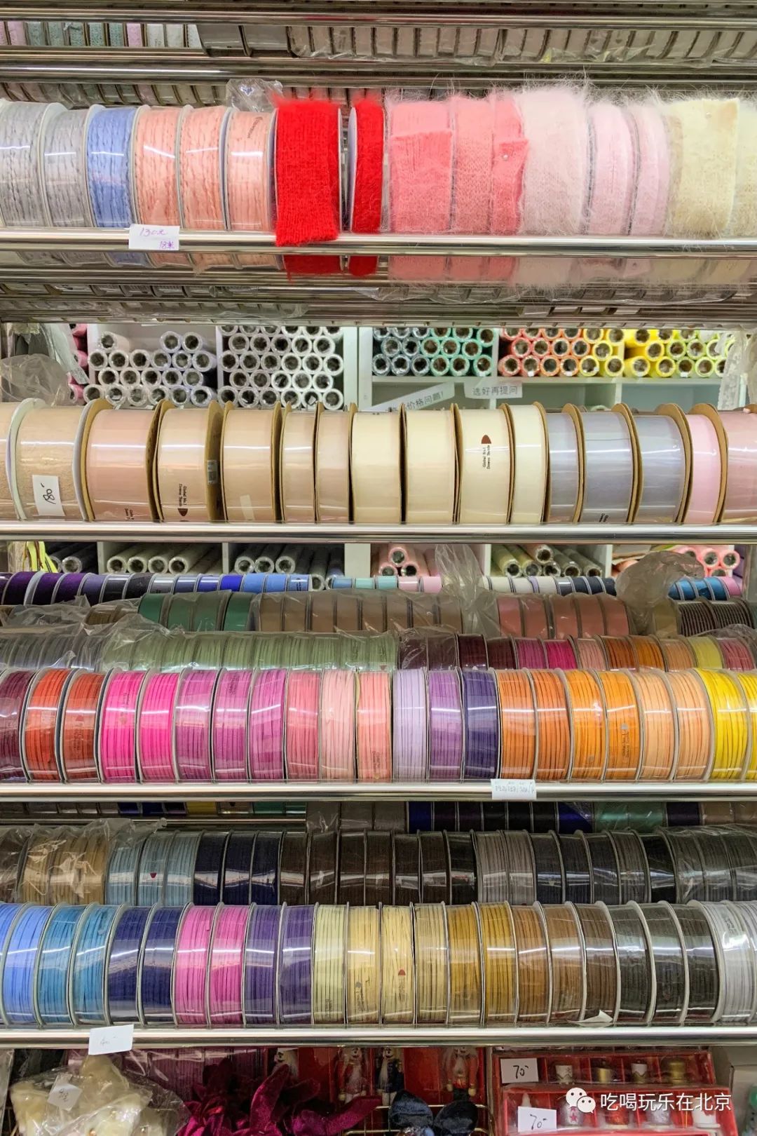 北京花市攻略大全,北京最美赏花景点