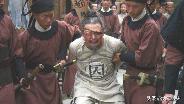 唐朝酷吏的十大酷刑,唐朝的十大酷刑