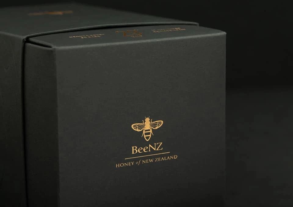 纽西莱特蜂蜜,新西兰蜂蜜礼盒绿盒