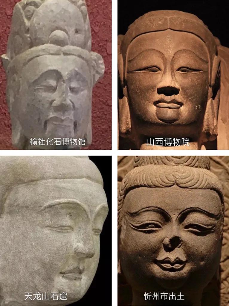 东南亚古造像图片,古造像