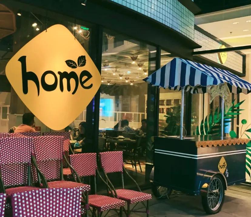 小羊探店|没食欲的炎炎夏日,泰国料理就是最佳选择