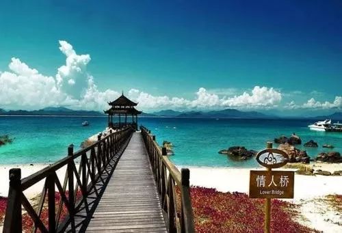 让你无法抗拒的海鲜餐厅,不一样的海南让你震惊