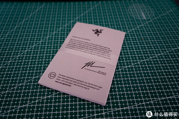 经历了雷蛇售后,我才知道京东的售后是天堂