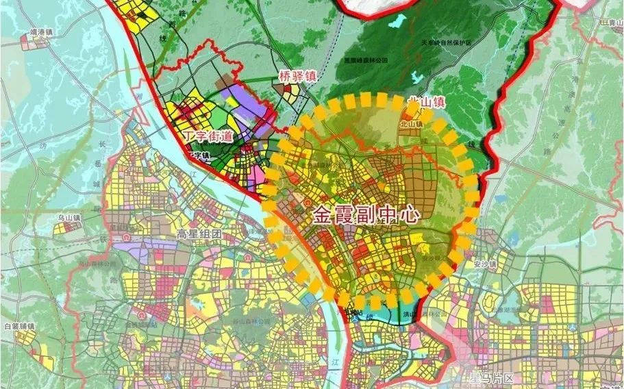 长沙江景最好的房子,长沙江景房哪里最方便