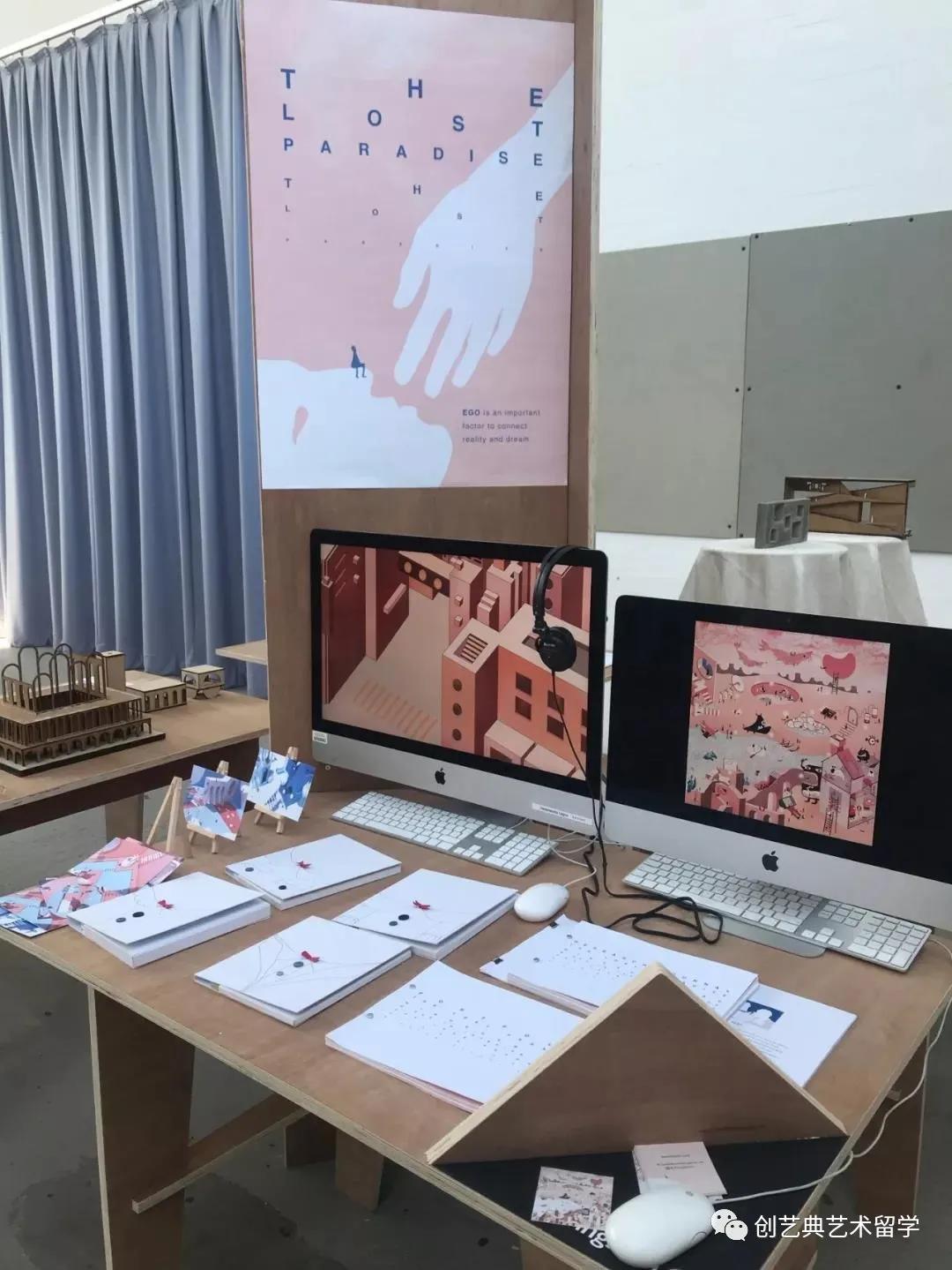 英国室内设计最好的学校,国外室内设计最好的大学