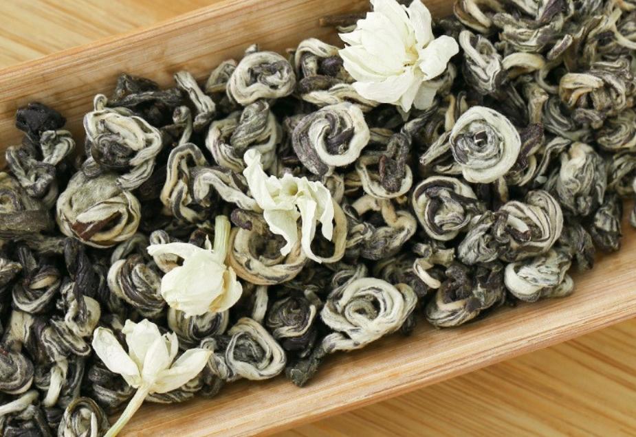 碧潭飘雪茉莉花茶档次,最好的茉莉花茶是碧潭飘雪吗