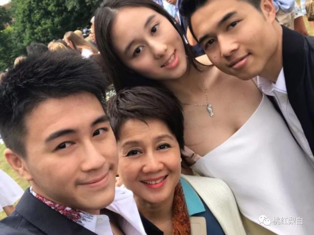 豪门风云7集,豪门风云十七集