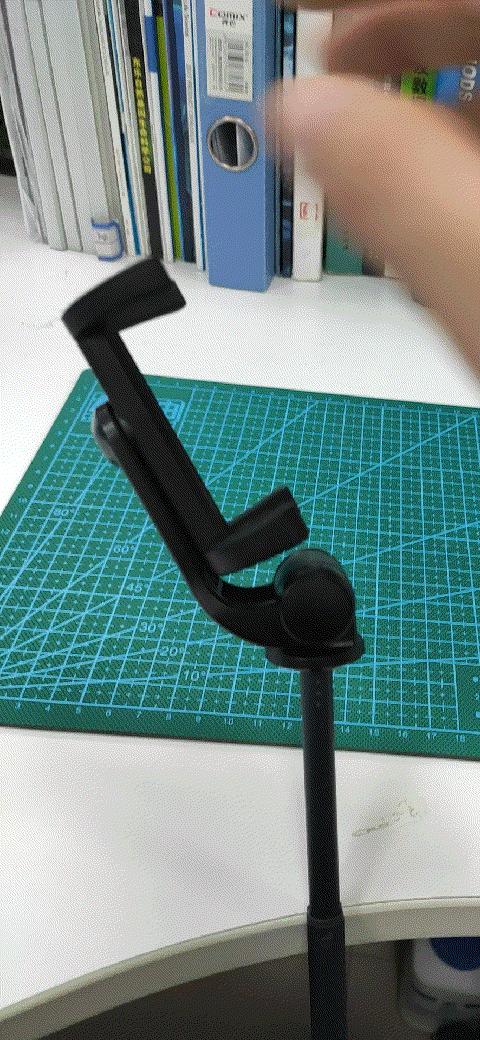 小米变焦支架自拍杆支持苹果吗,小米支架式自拍杆拍视频