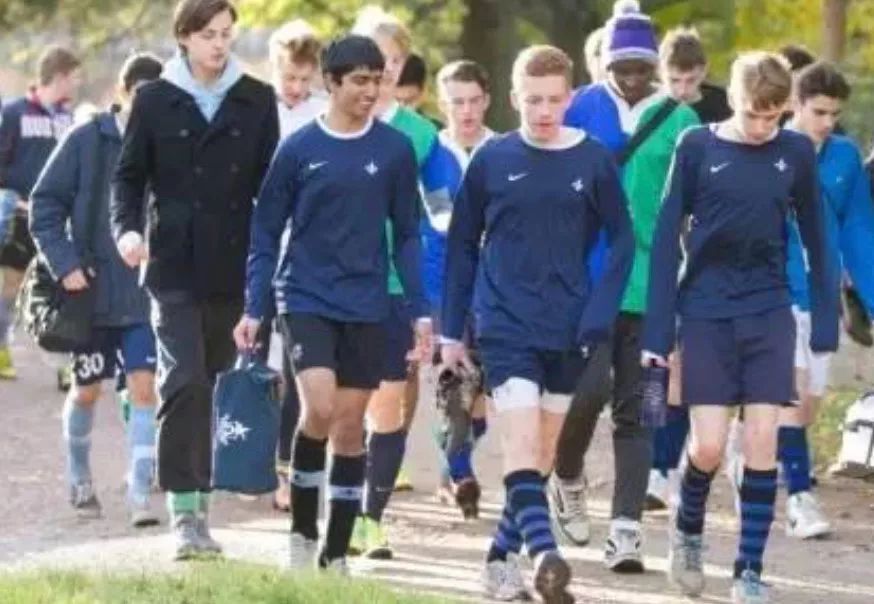 国外的体育课形式,国外体育课教学