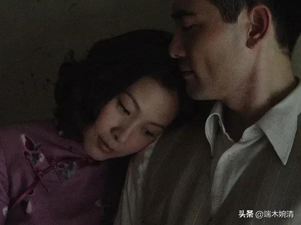 张爱玲为什么要娶胡兰成,单身女孩爱上二婚男人