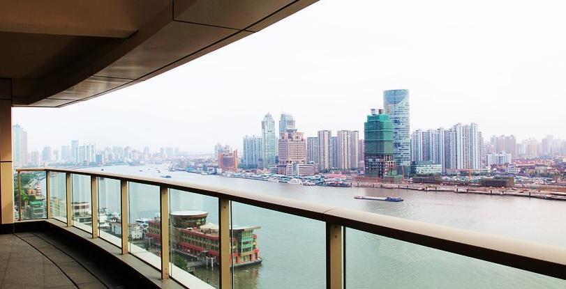 上海第一豪宅440平方,上海第一豪宅多少钱一平