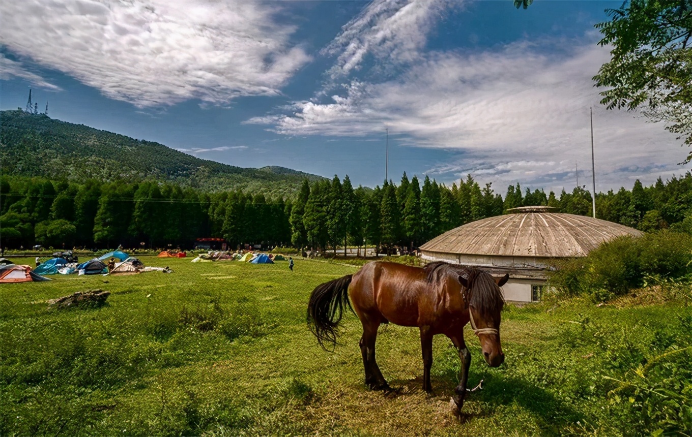 重庆风景优美的旅游地免费,重庆风景好的地方三天自驾游