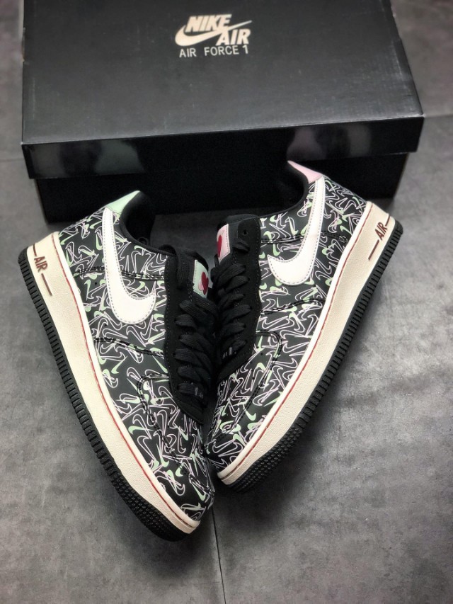 nkairforce1空军一号串标粉蓝,nikeairforce1low空军一号