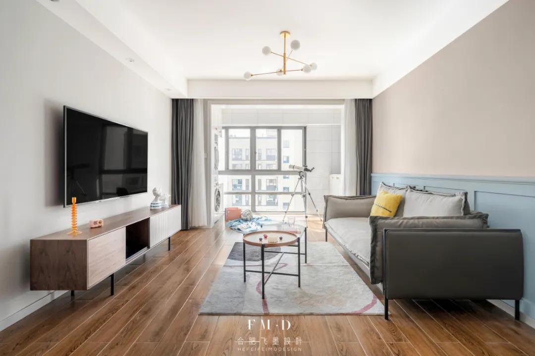 宁波市完工实景半包推荐,衡阳半包装修实景效果