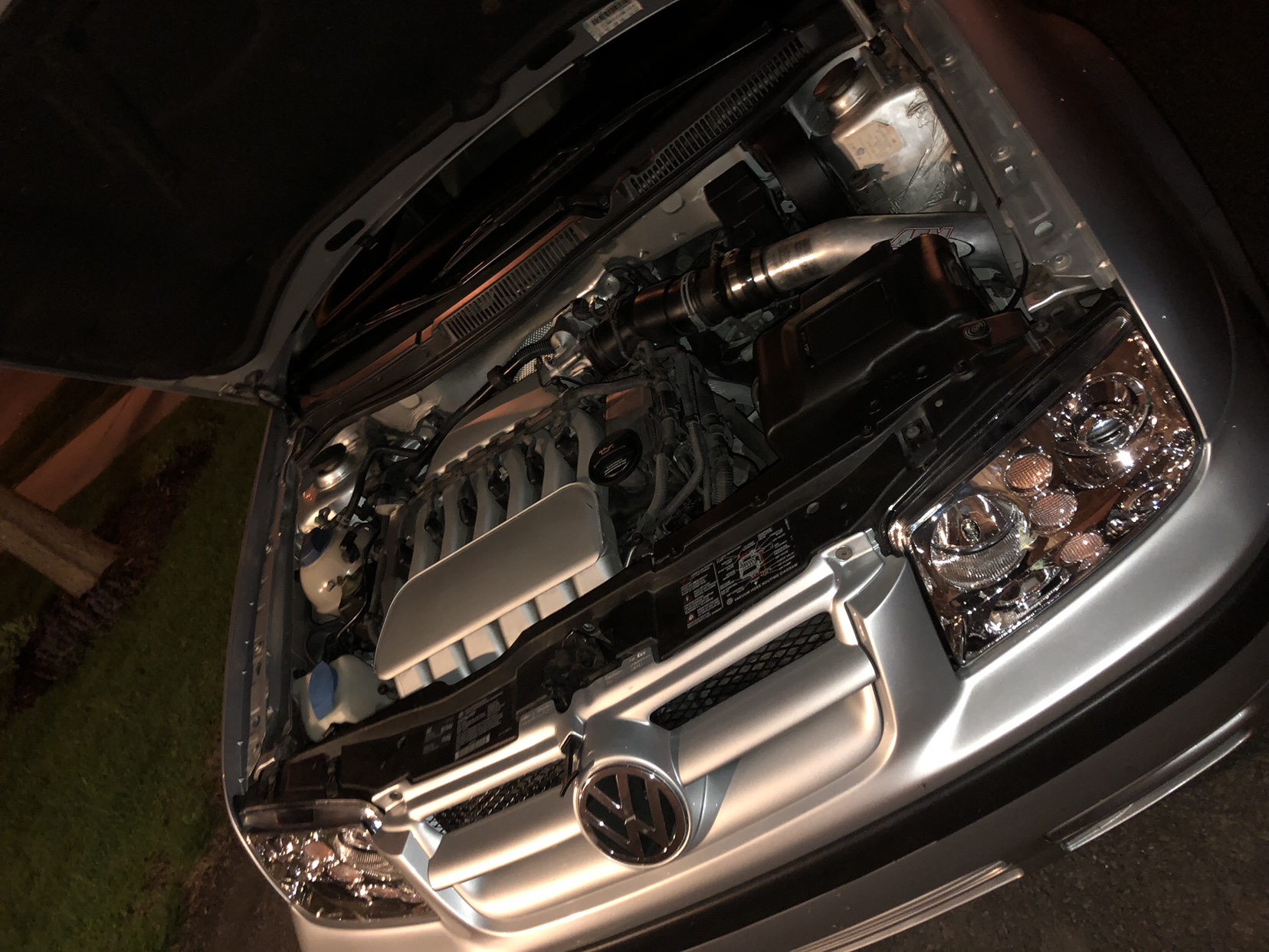 宝来mk4二手自动,02年的mk4宝来