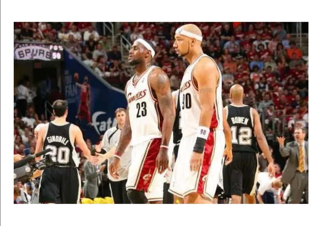 勒布朗詹姆斯小皇帝名称怎么来的,詹姆斯为何称小皇帝