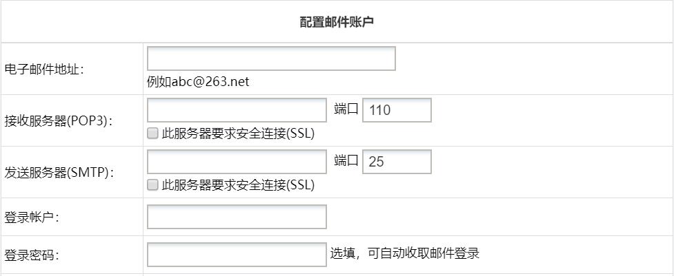 工作邮箱如何统管,工作邮箱要怎么弄