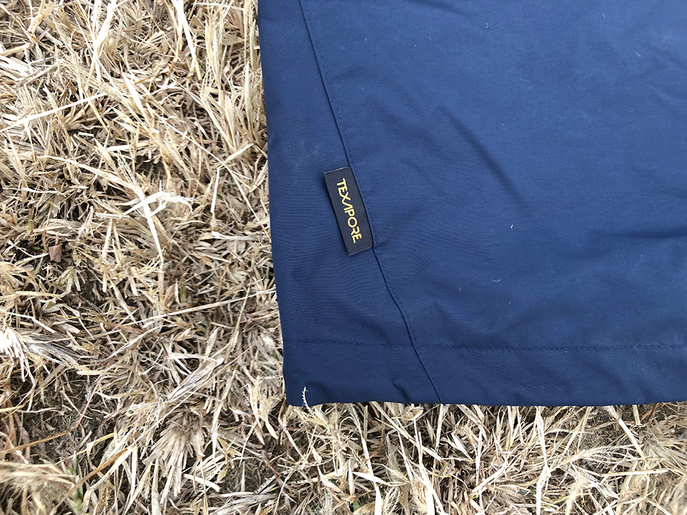 冲锋衣品牌排行榜狼爪冲锋衣,狼爪冲锋衣和骆驼冲锋衣