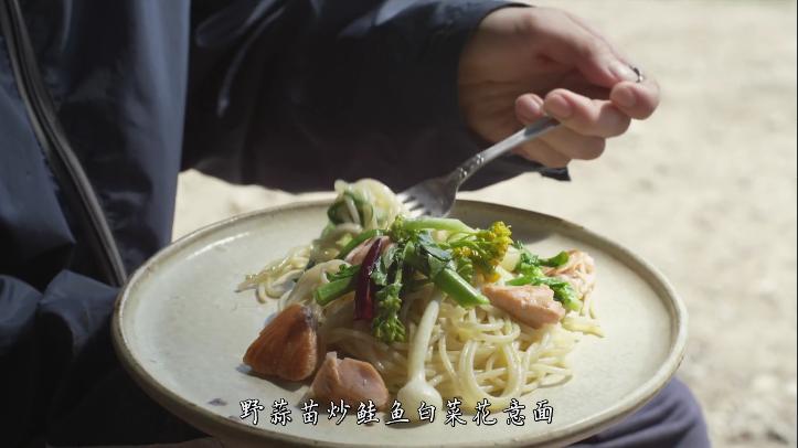 美食电影小森林,美食治愈日剧小森林