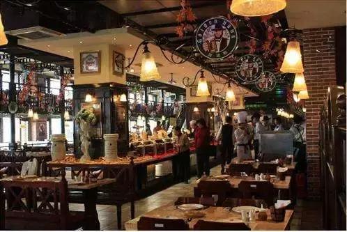 唏嘘！福州印象大西北全部停业！细数福州近年倒下的餐饮品牌！