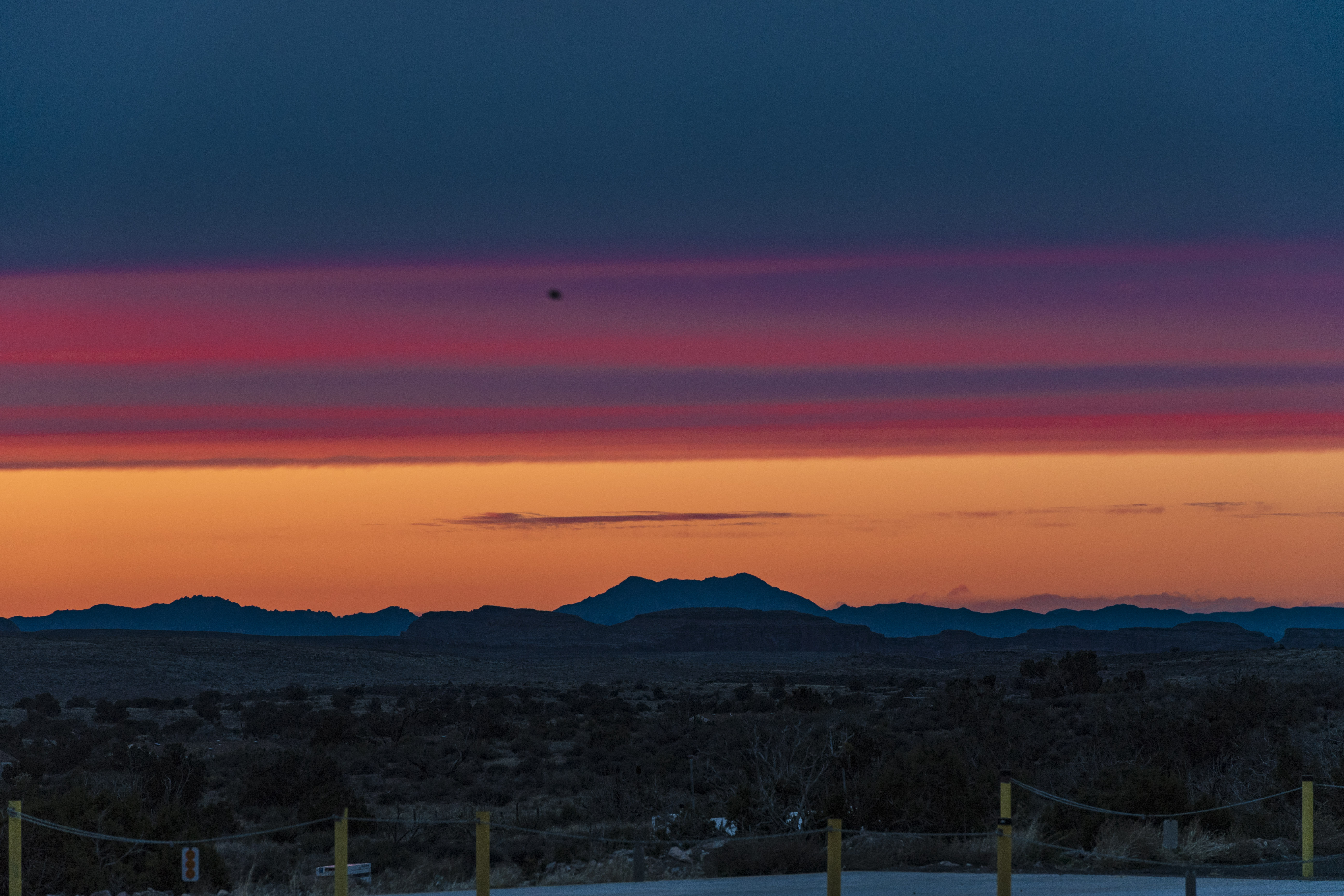 美国大峡谷壮丽风景,美国科罗拉多大峡谷奇观
