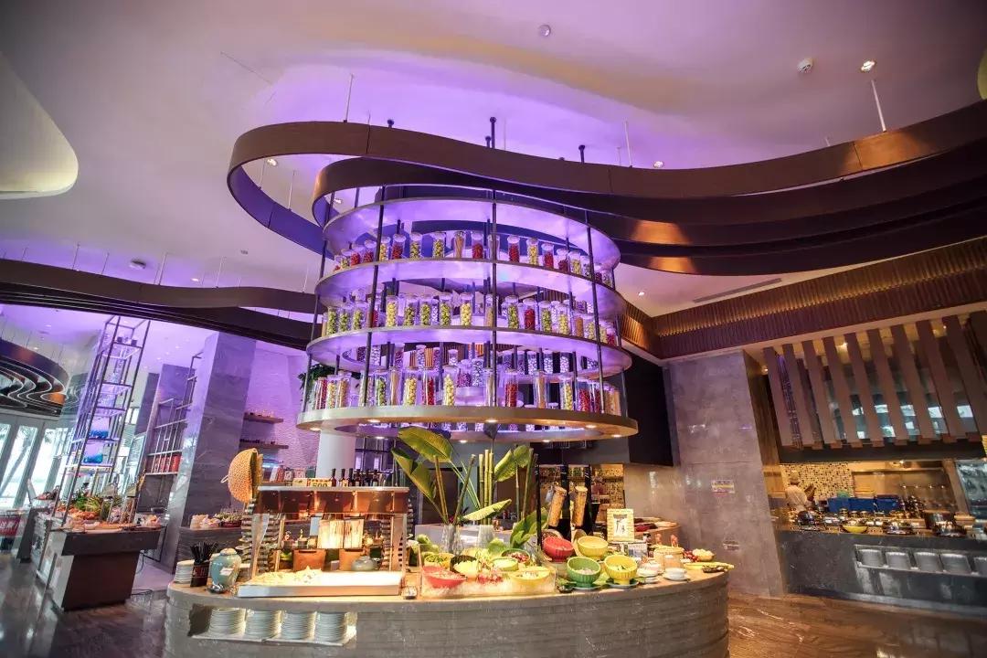 三亚凤凰岛浪漫之旅海上度假酒店,玩转三亚攻略