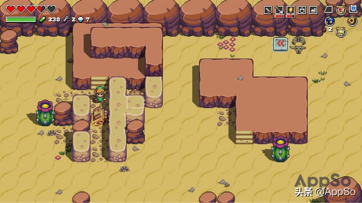 节奏为王，这款《塞尔达传说》连任天堂都点赞了