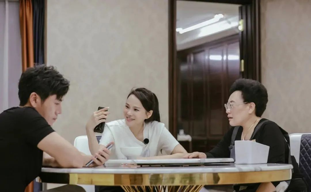 火热|为“披荆斩棘”的姐夫们打Call