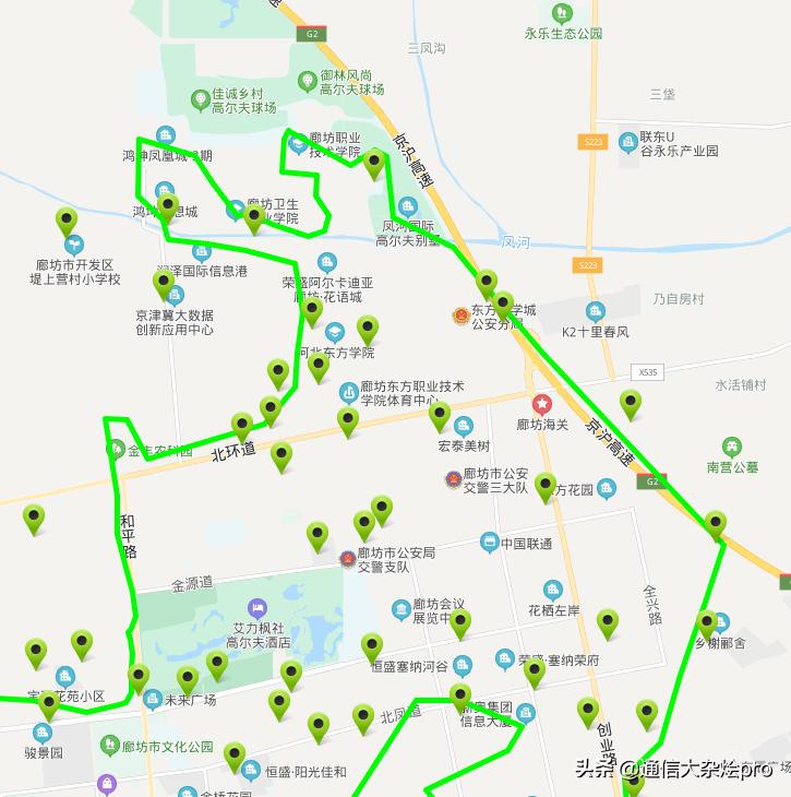 廊坊5g普及时间表,廊坊移动50元全国不限量套餐