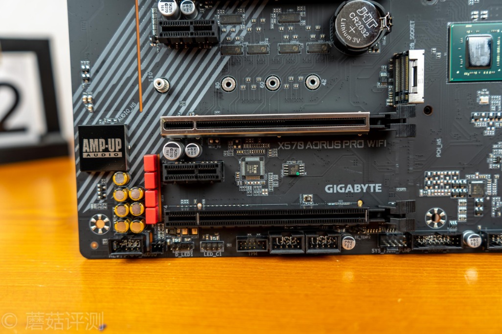 技嘉x570主板芯片组升级教程,技嘉x570aorusprowifibios更新