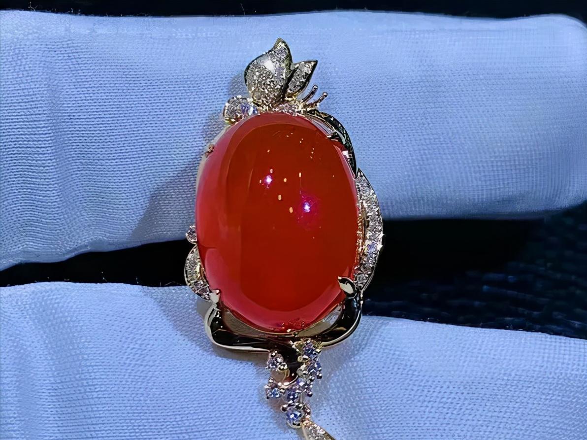 宝石光风景,宝石光的惊艳