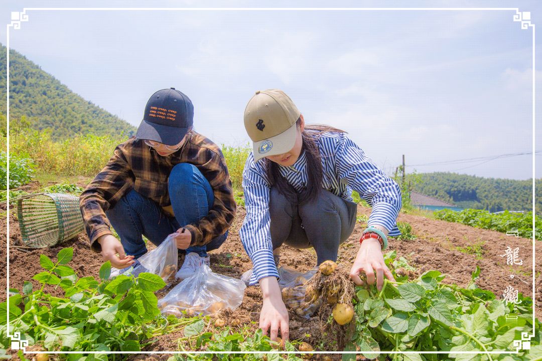 宁波龙观一分钟，浩瀚时间海，弱水一瓢饮