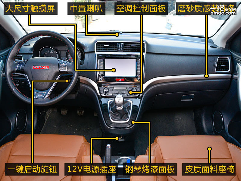 前两代哈弗h6持续卫冕suv冠军,suv销量冠军我国人的骄傲哈弗h6