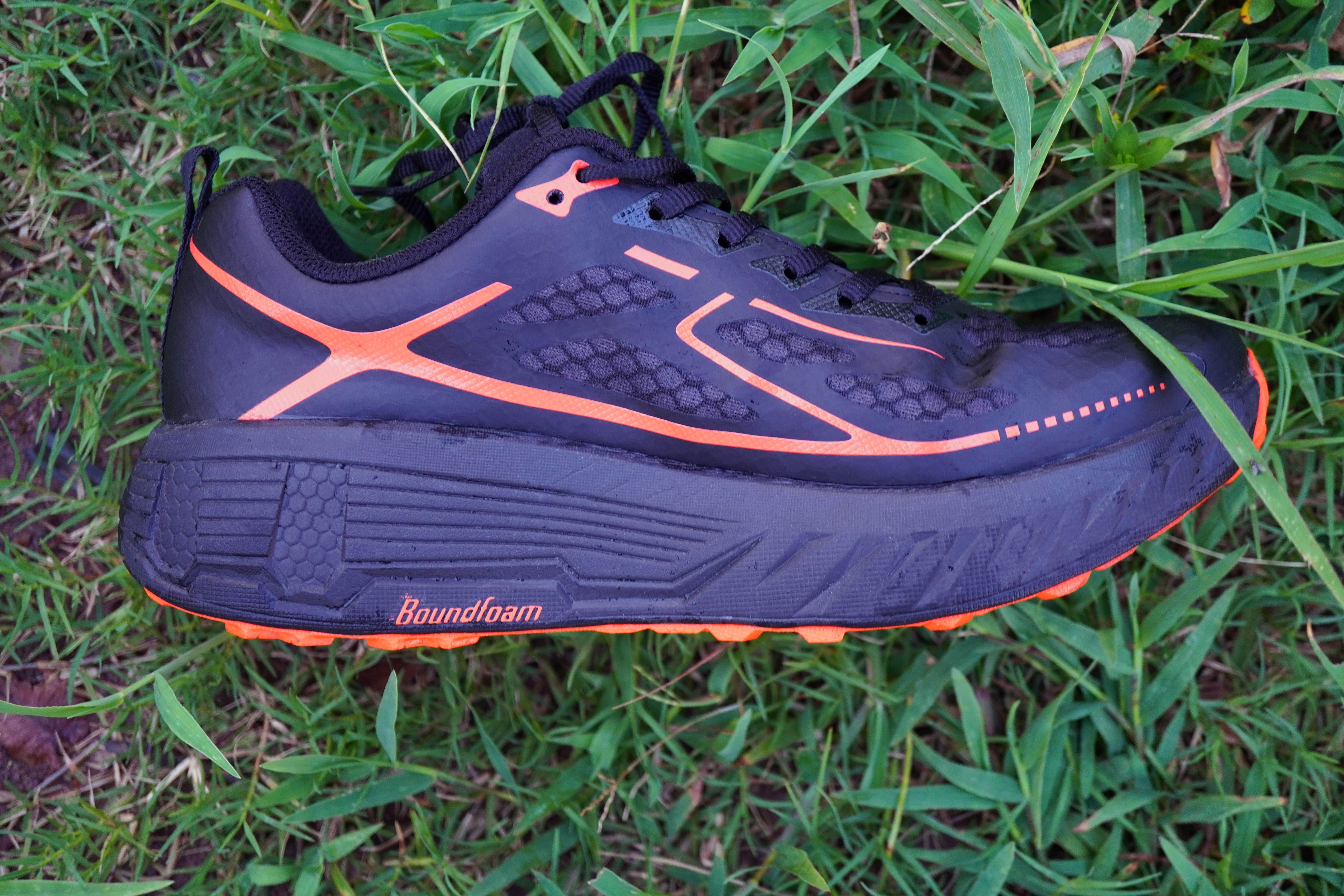 r2realrun跑步鞋测评,r2realrun跑鞋测评