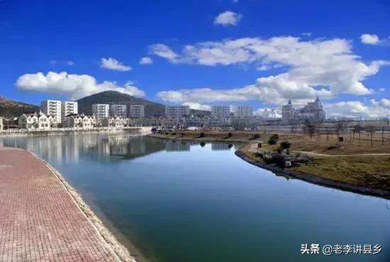 辽宁省瓦房店市是全国百强县吗,瓦房店市在全国能排第几