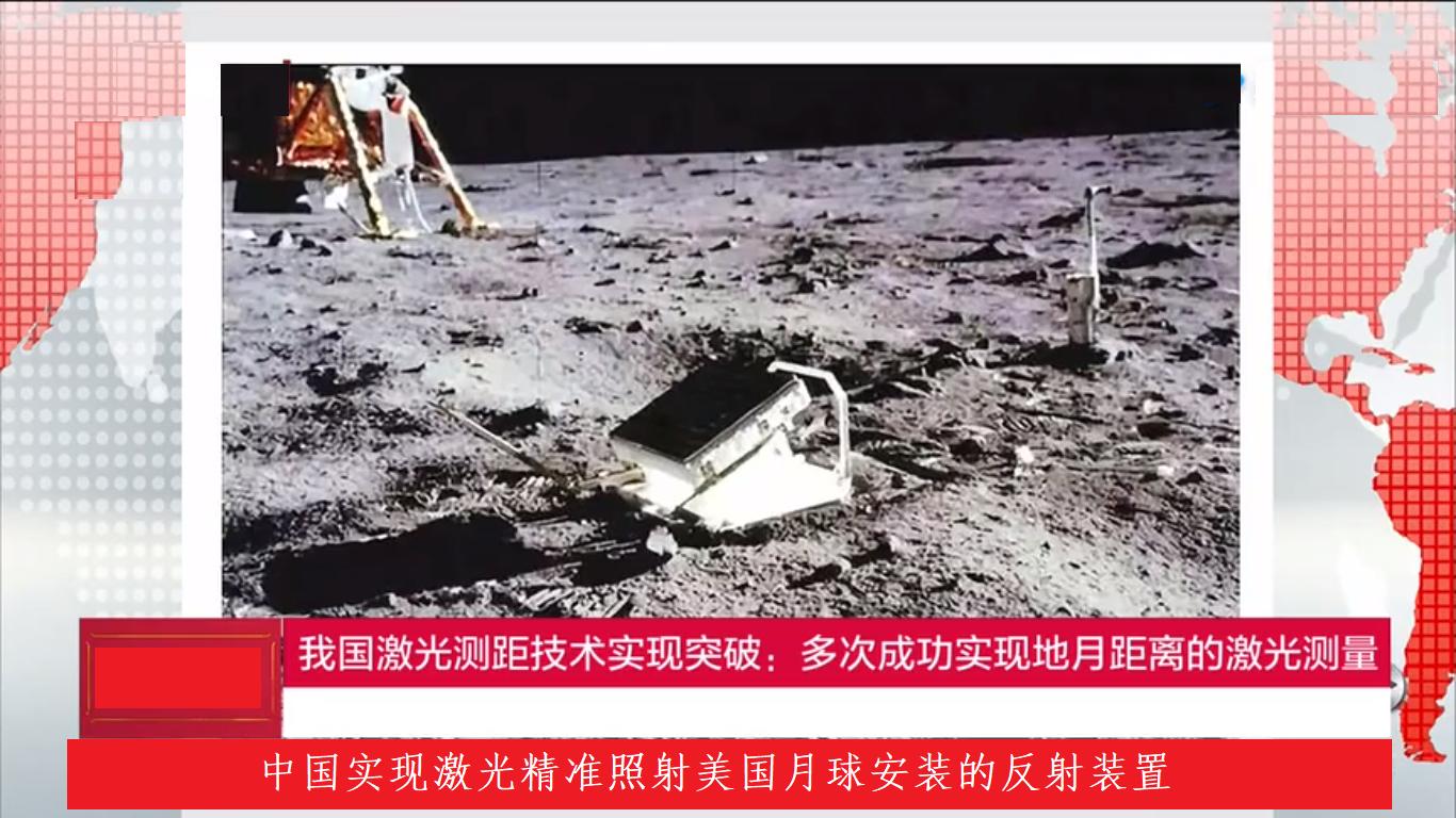 美国登月真假事件经典传奇,流言终结者揭秘美国登月